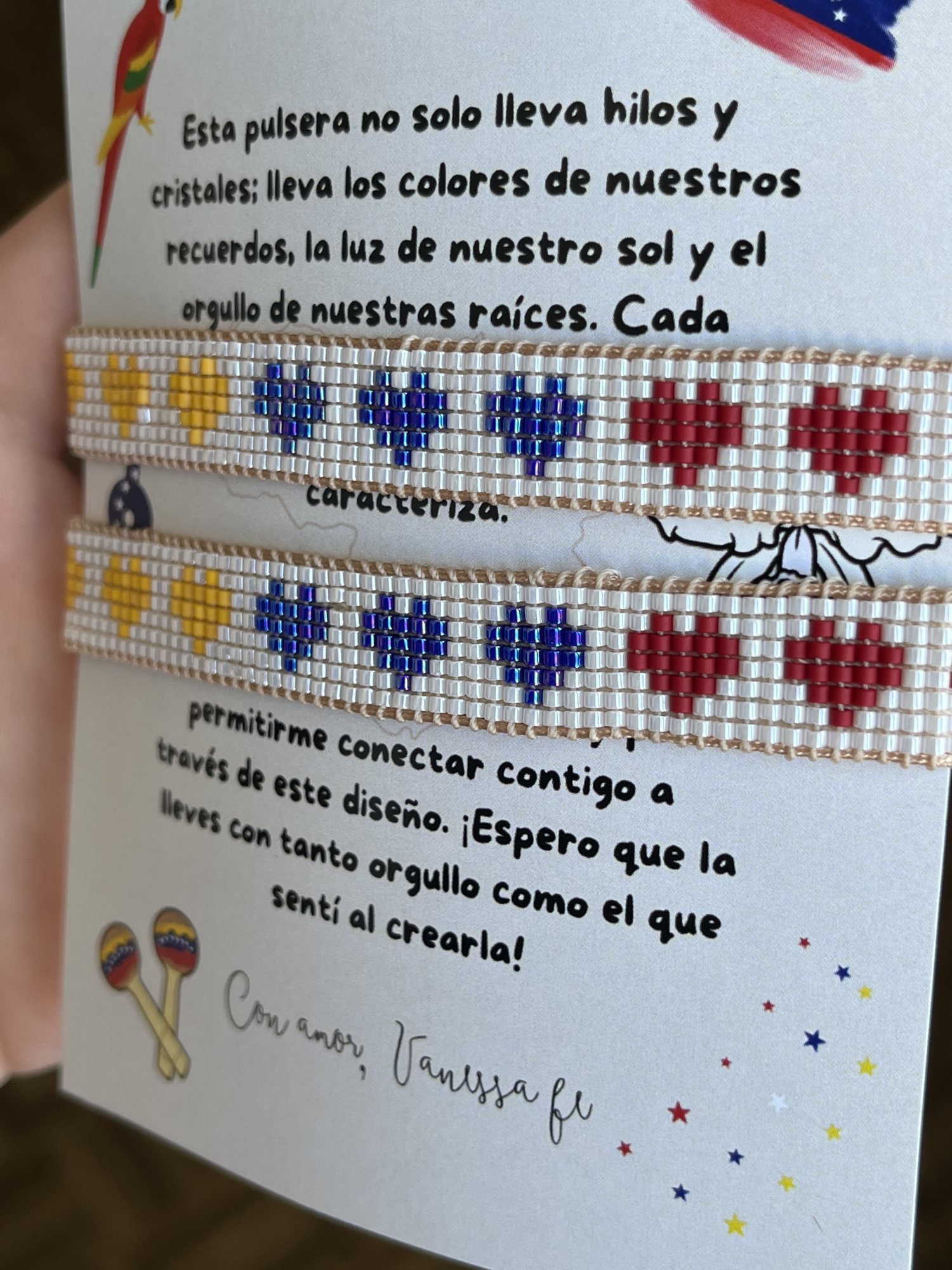 CORAZONES VENEZUELA