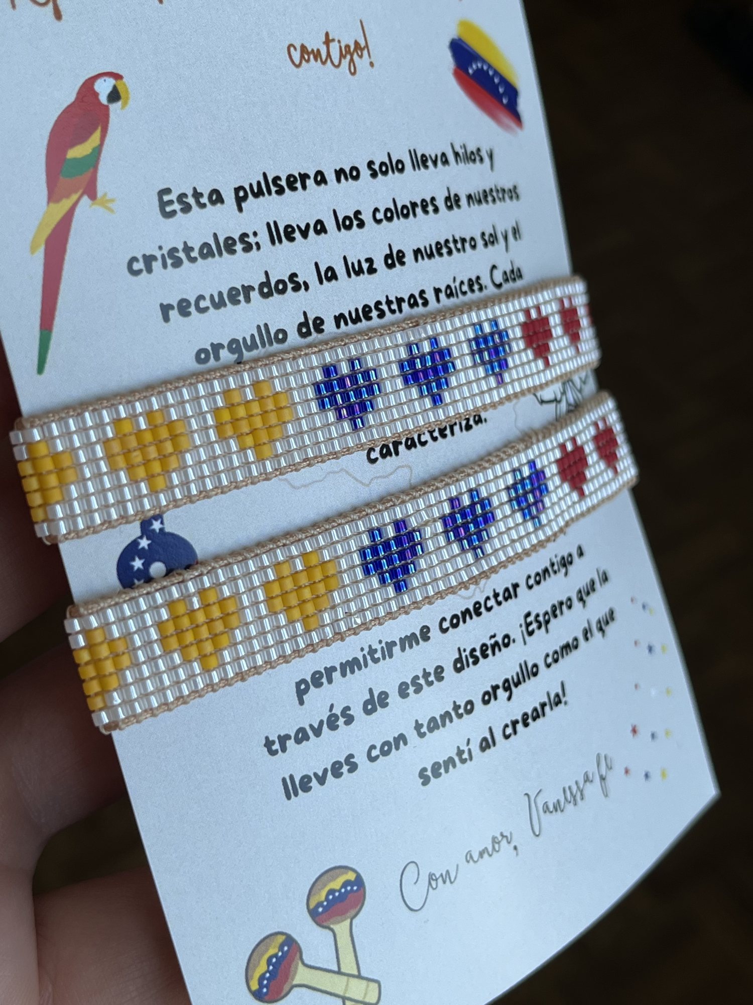 CORAZONES VENEZUELA