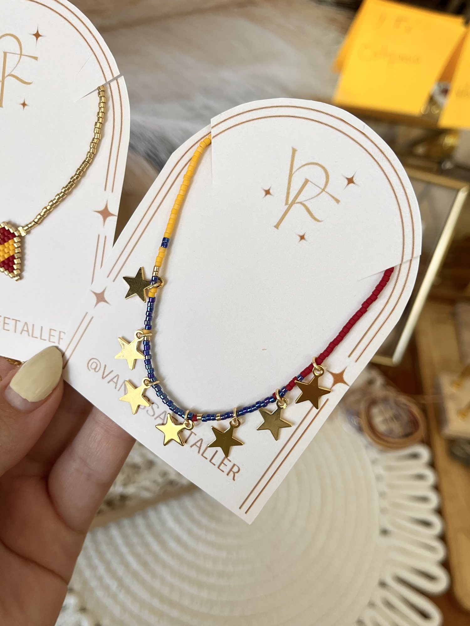 COLLARES VENEZUELA