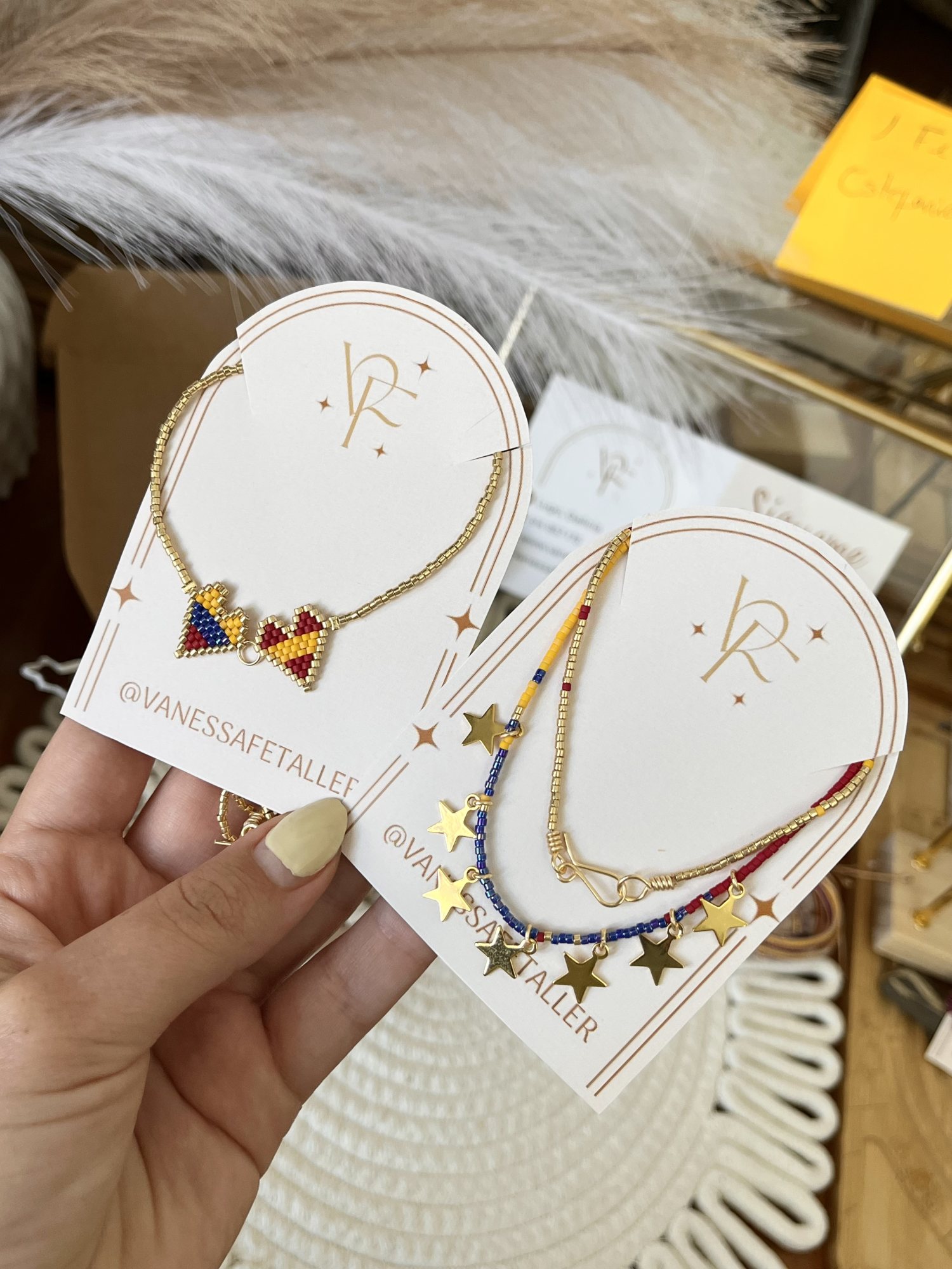 COLLARES VENEZUELA