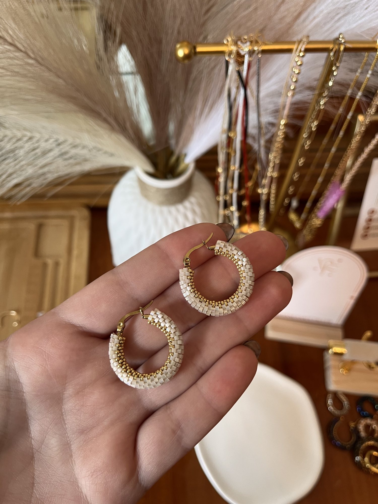 PENDIENTES ECLIPSE